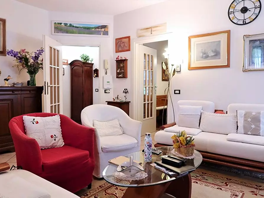 Immagine 21 di Villetta a schiera in vendita  in Val Passiria a Cervia