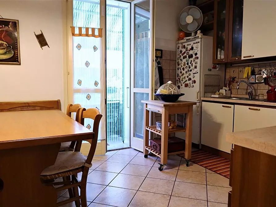 Immagine 23 di Villetta a schiera in vendita  in Val Passiria a Cervia