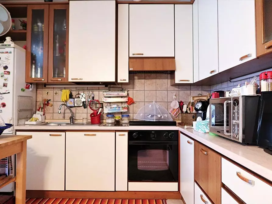 Immagine 22 di Villetta a schiera in vendita  in Val Passiria a Cervia