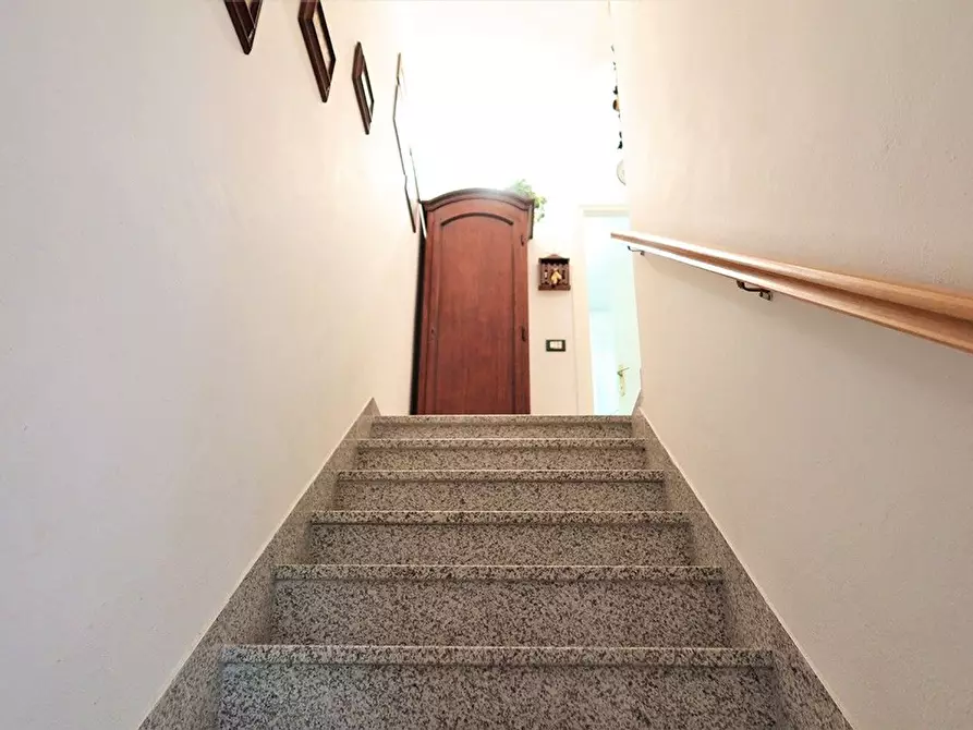 Immagine 27 di Villetta a schiera in vendita  in Val Passiria a Cervia