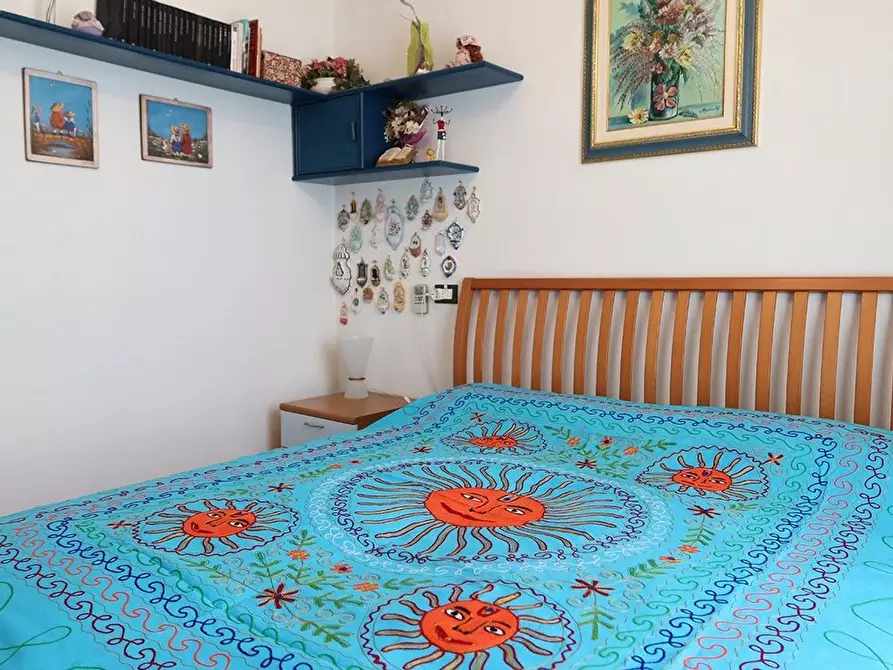 Immagine 32 di Villetta a schiera in vendita  in Val Passiria a Cervia