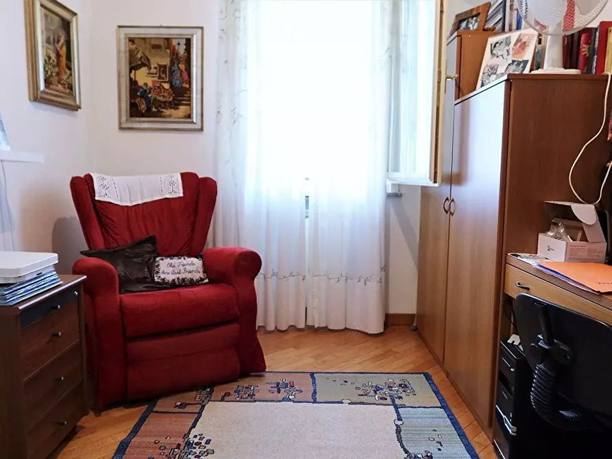 Immagine 34 di Villetta a schiera in vendita  in Val Passiria a Cervia