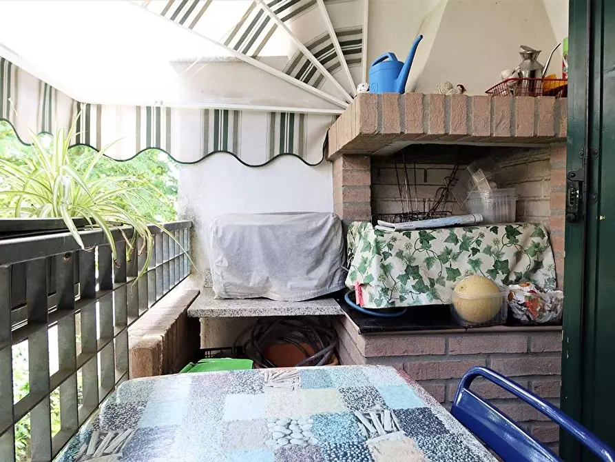 Immagine 35 di Villetta a schiera in vendita  in Val Passiria a Cervia