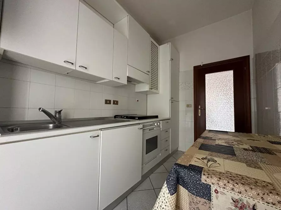 Immagine 14 di Appartamento in vendita  in Enrico Toti 7 a Cervia