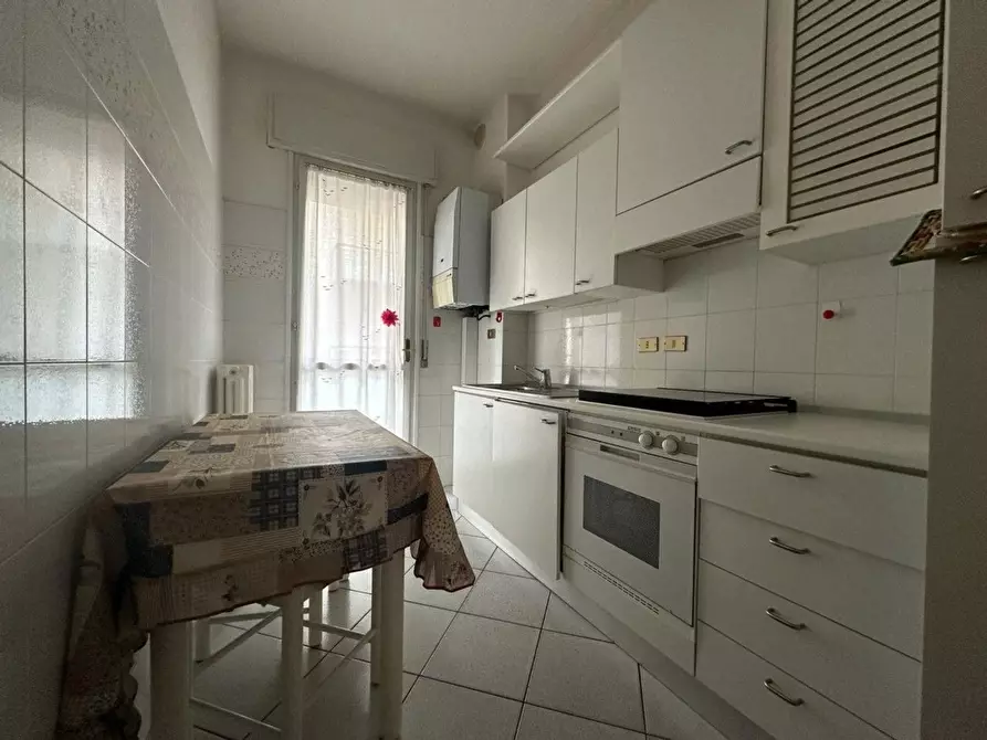 Immagine 13 di Appartamento in vendita  in Enrico Toti 7 a Cervia