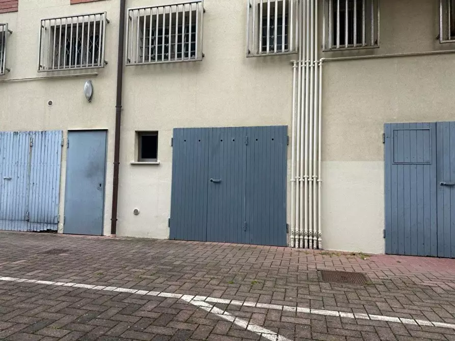 Immagine 27 di Appartamento in vendita  in Enrico Toti 7 a Cervia