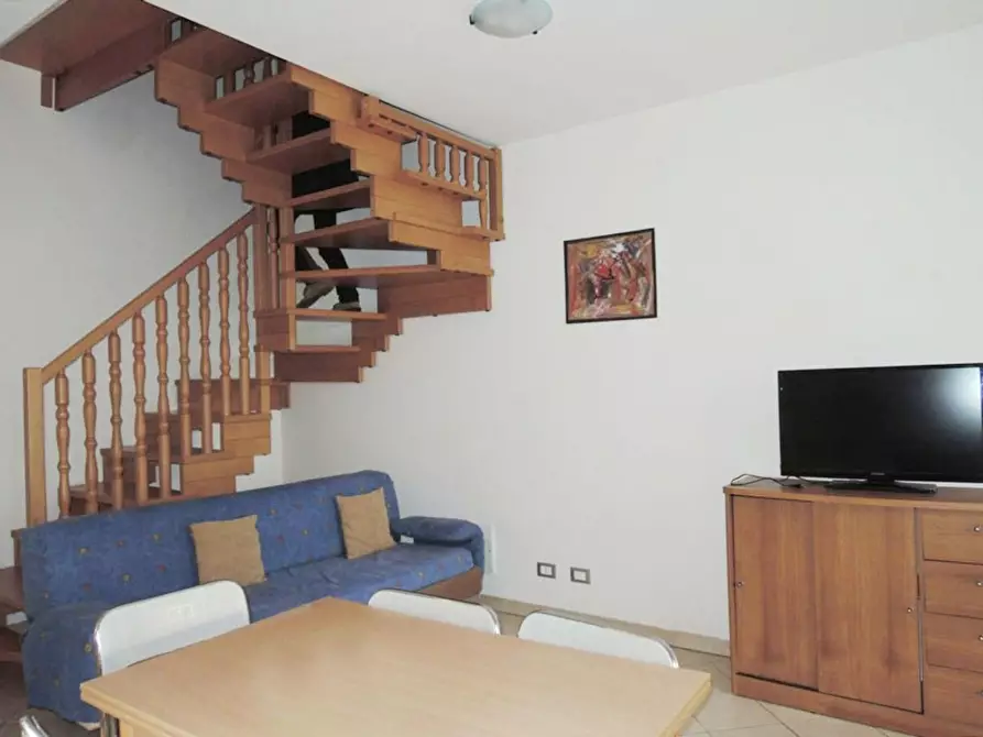 Immagine 13 di Villetta a schiera in vendita  in Arturo Toscanini a Cervia