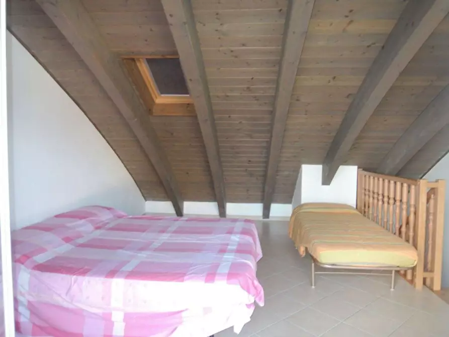 Immagine 21 di Villetta a schiera in vendita  in Arturo Toscanini a Cervia