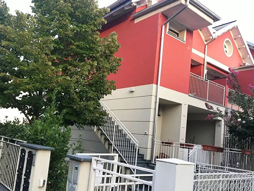 Immagine 2 di Appartamento in vendita  in Scalette a Cervia