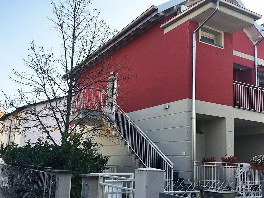 Immagine 3 di Appartamento in vendita  in Scalette a Cervia