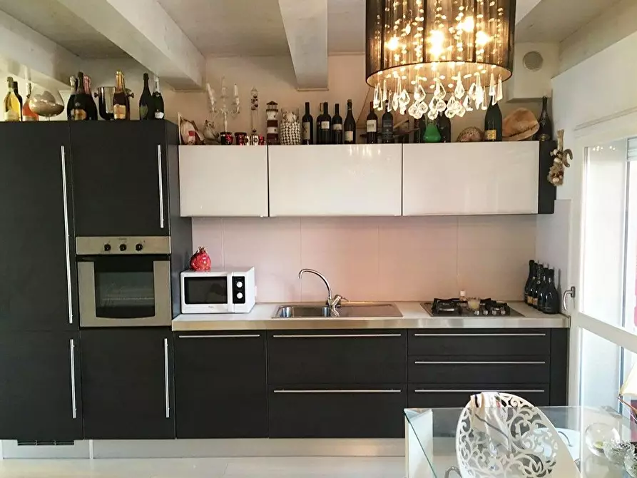 Immagine 13 di Appartamento in vendita  in Scalette a Cervia