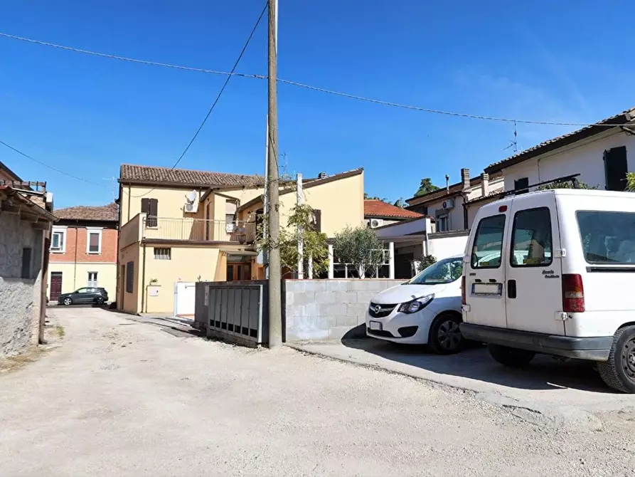 Immagine 3 di Box auto in vendita  in Provinciale 51 a Ravenna