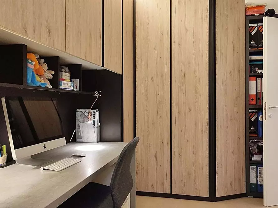 Immagine 20 di Appartamento in vendita  in Francesco Rizzoli 12 a Cervia