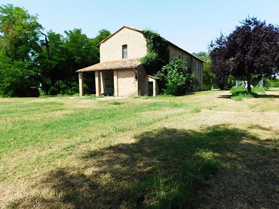 Immagine 3 di Rustico / casale in vendita  in Chiavica Fenaria a Ravenna