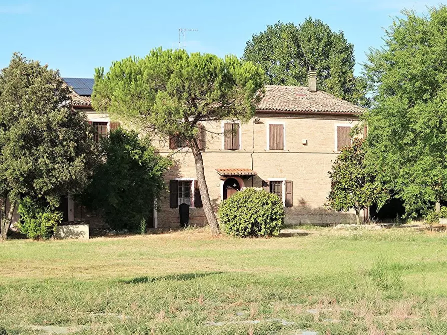 Immagine 1 di Villa in vendita  in Ponte della Vecchia a Ravenna