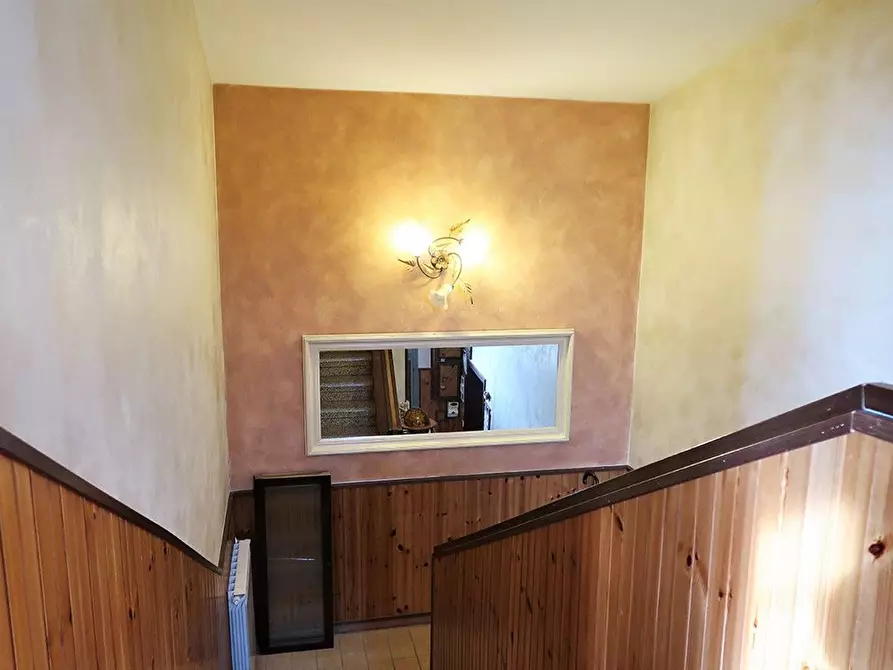 Immagine 21 di Villa in vendita  in Ponte della Vecchia a Ravenna