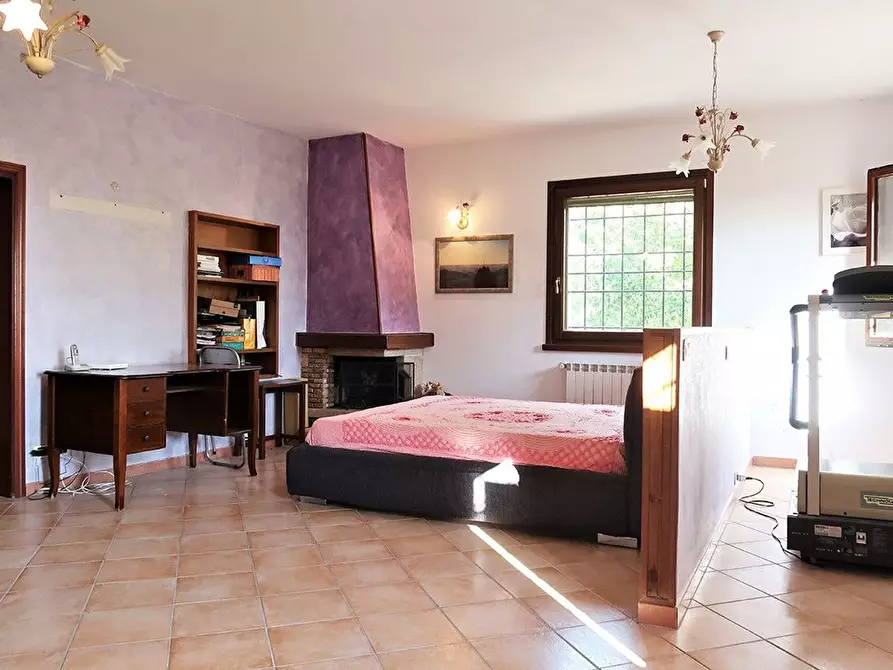 Immagine 23 di Villa in vendita  in Ponte della Vecchia a Ravenna