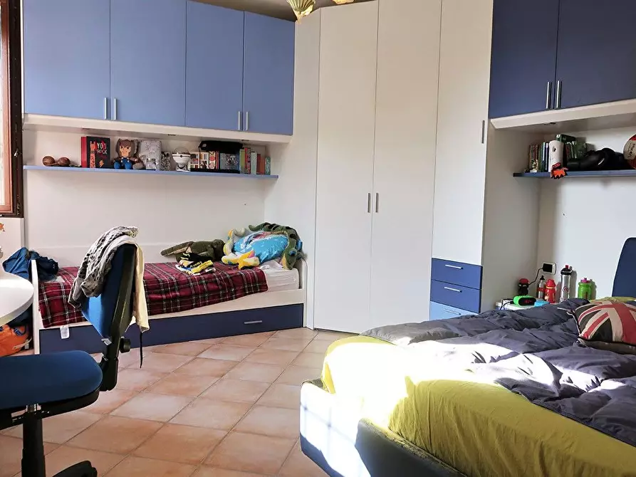 Immagine 30 di Villa in vendita  in Ponte della Vecchia a Ravenna