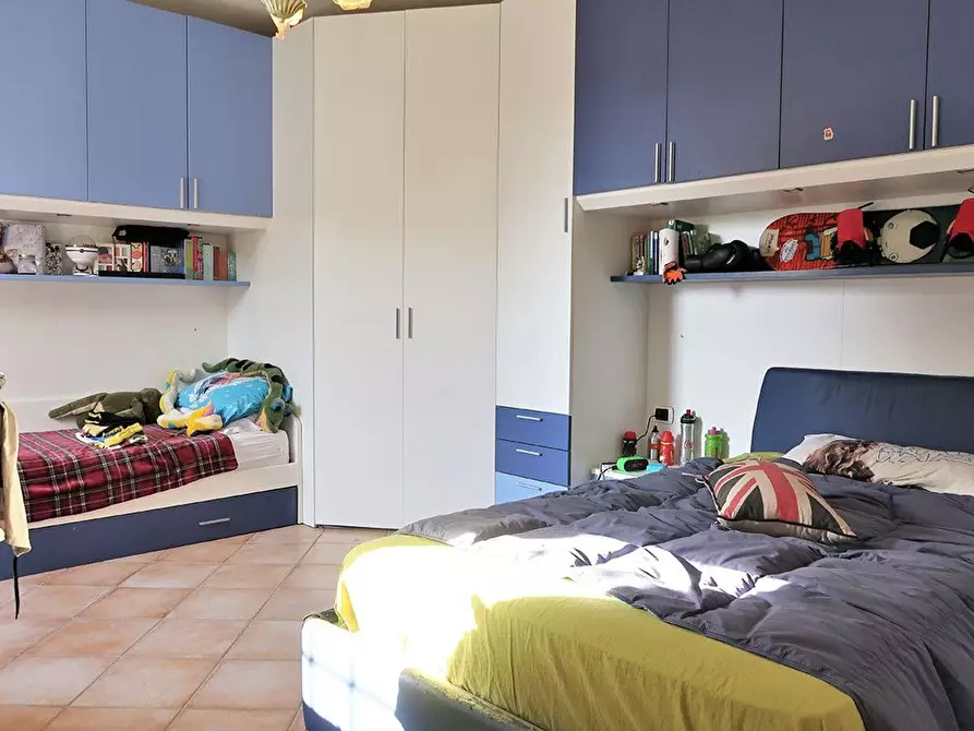 Immagine 31 di Villa in vendita  in Ponte della Vecchia a Ravenna