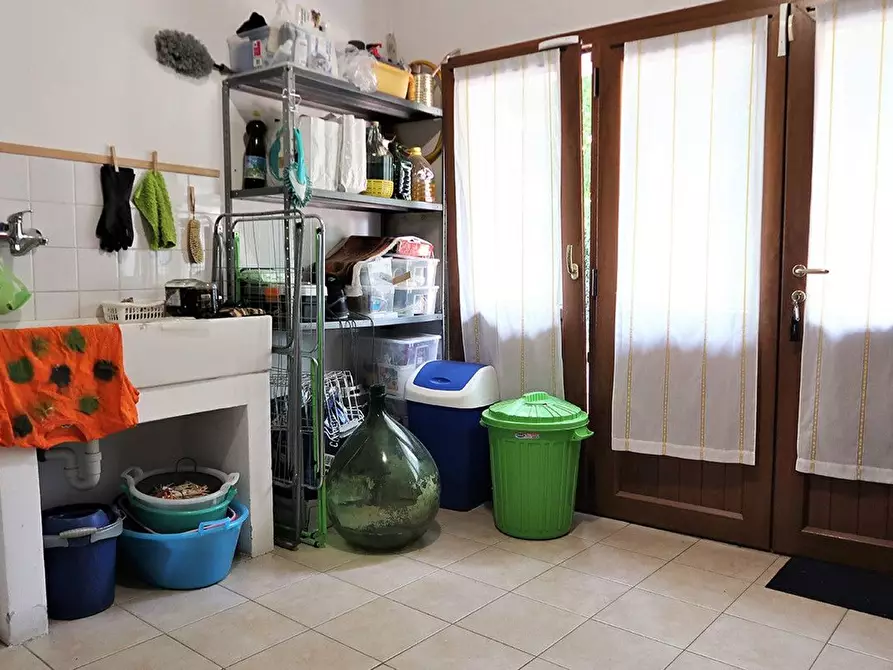 Immagine 35 di Villa in vendita  in Ponte della Vecchia a Ravenna