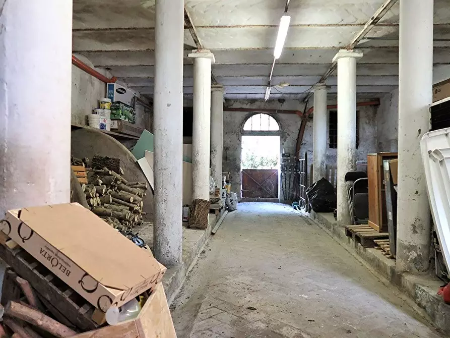 Immagine 36 di Villa in vendita  in Ponte della Vecchia a Ravenna