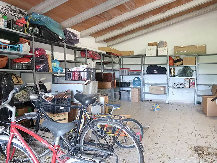 Immagine 37 di Villa in vendita  in Ponte della Vecchia a Ravenna