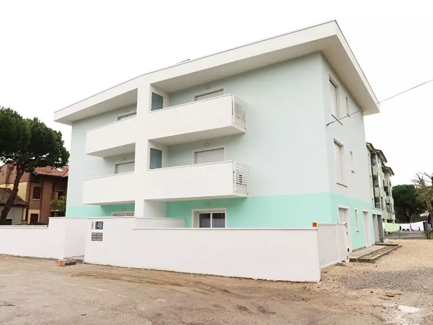 Immagine 2 di Appartamento in vendita  in Fienilone 44 a Cervia
