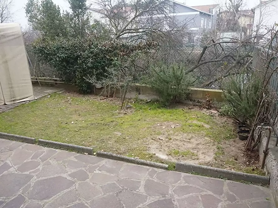 Immagine 4 di Casa semindipendente in vendita  in Bova a Cervia