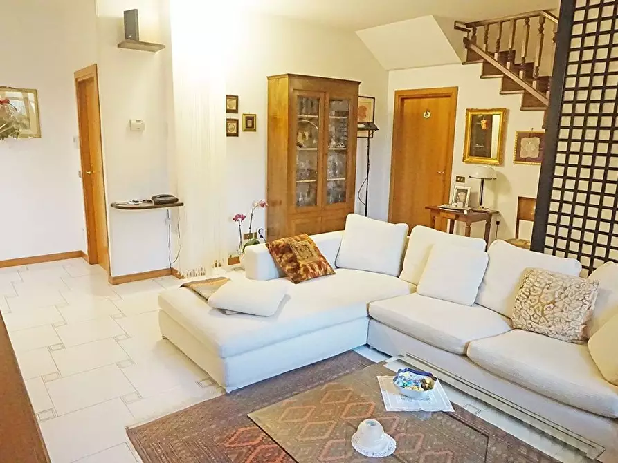 Immagine 9 di Casa semindipendente in vendita  in Bova a Cervia