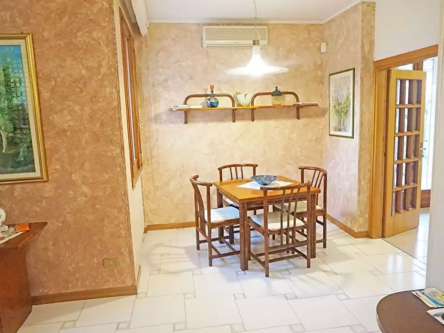 Immagine 13 di Casa semindipendente in vendita  in Bova a Cervia