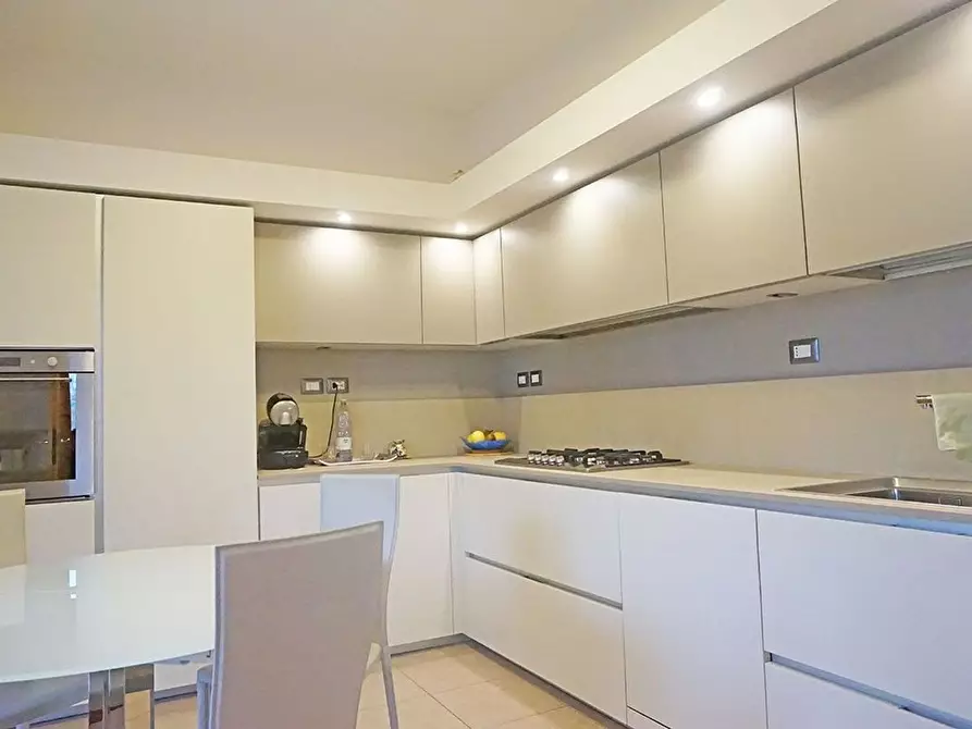 Immagine 19 di Casa semindipendente in vendita  in Bova a Cervia