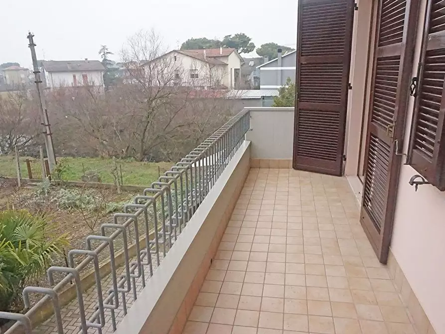 Immagine 29 di Casa semindipendente in vendita  in Bova a Cervia