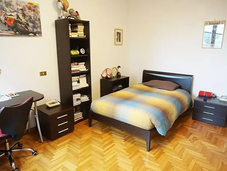 Immagine 32 di Casa semindipendente in vendita  in Bova a Cervia