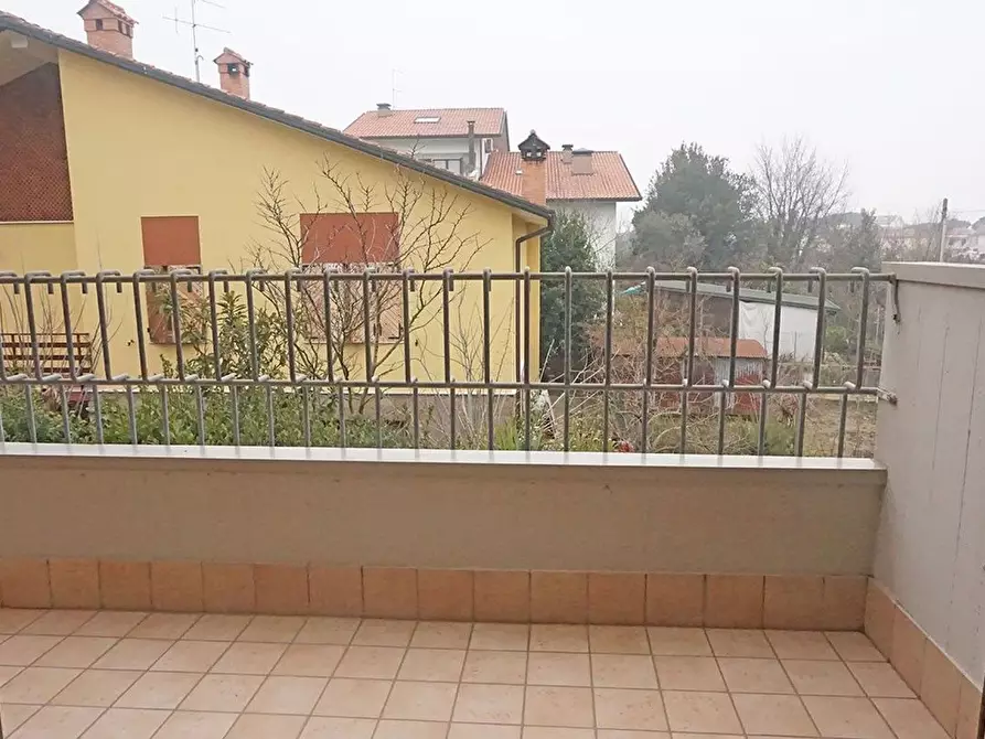 Immagine 38 di Casa semindipendente in vendita  in Bova a Cervia