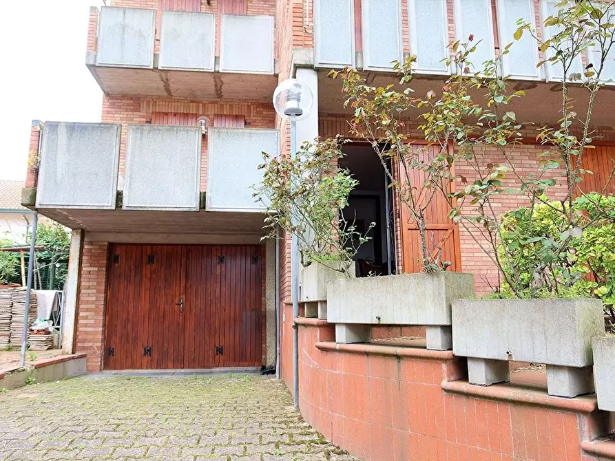 Immagine 4 di Casa semindipendente in vendita  a Cervia