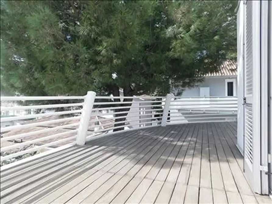 Immagine 2 di Attico in vendita  in Volturno a Cervia