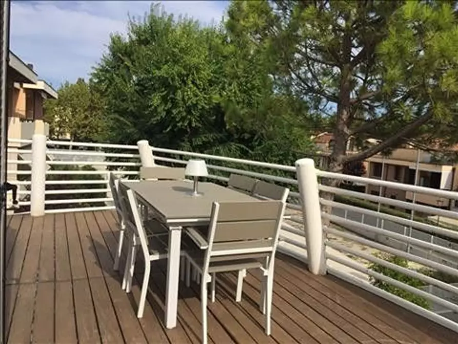 Immagine 3 di Attico in vendita  in Volturno a Cervia