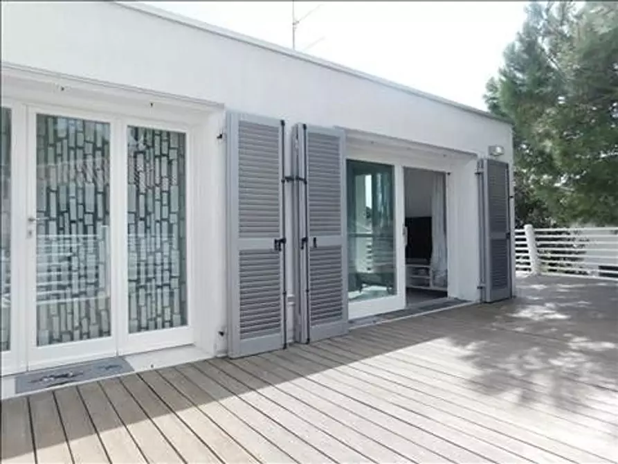 Immagine 4 di Attico in vendita  in Volturno a Cervia