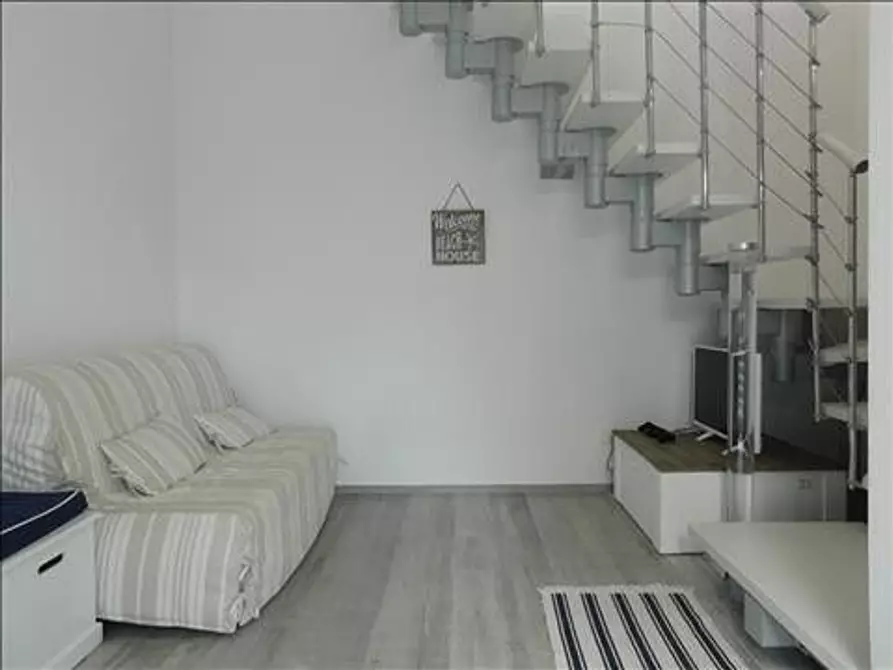 Immagine 6 di Attico in vendita  in Volturno a Cervia