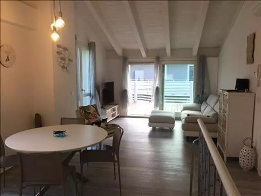 Immagine 9 di Attico in vendita  in Volturno a Cervia