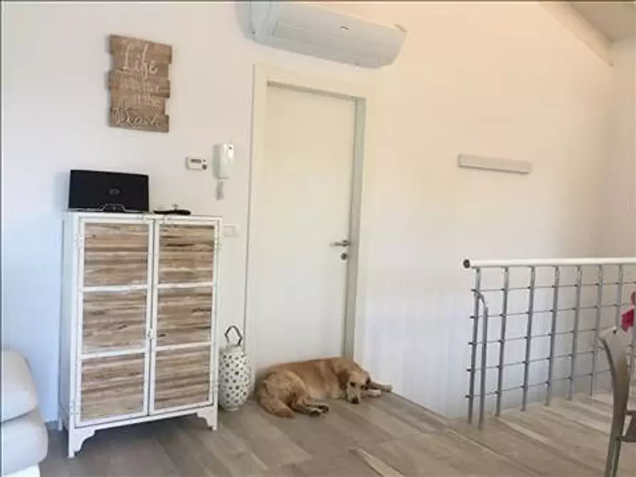 Immagine 10 di Attico in vendita  in Volturno a Cervia