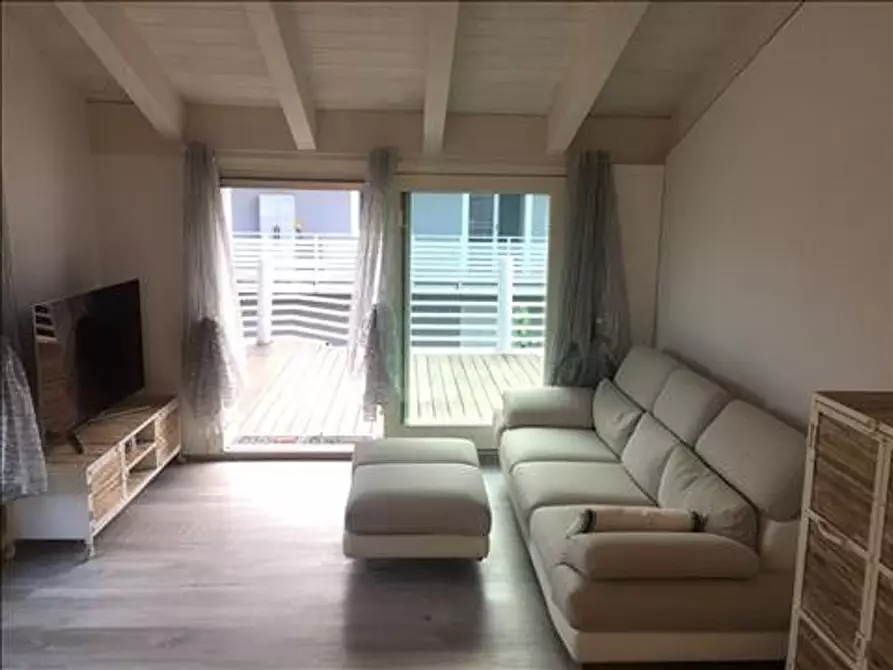 Immagine 17 di Attico in vendita  in Volturno a Cervia