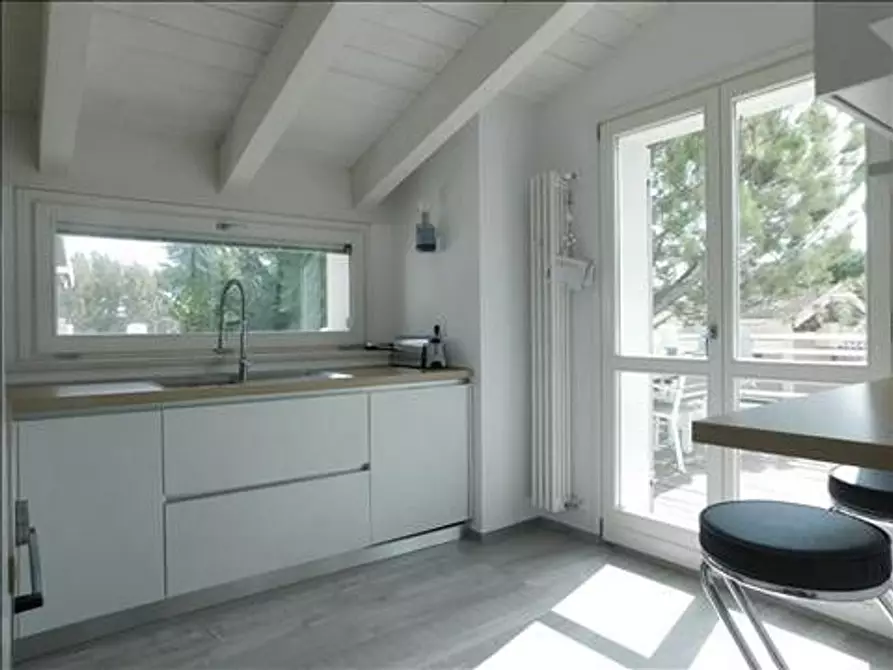 Immagine 20 di Attico in vendita  in Volturno a Cervia