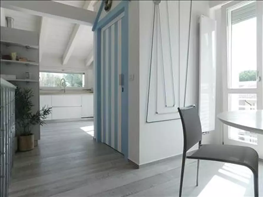 Immagine 25 di Attico in vendita  in Volturno a Cervia