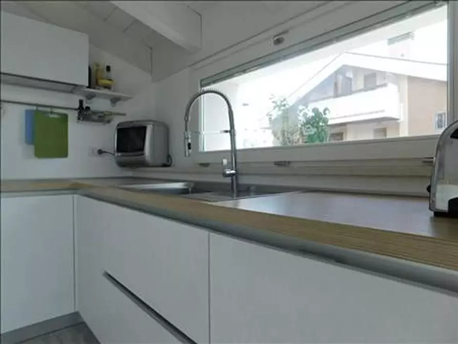 Immagine 28 di Attico in vendita  in Volturno a Cervia