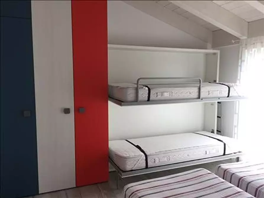 Immagine 33 di Attico in vendita  in Volturno a Cervia