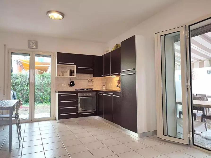 Immagine 7 di Casa semindipendente in vendita  in Filippo Corridoni a Cervia