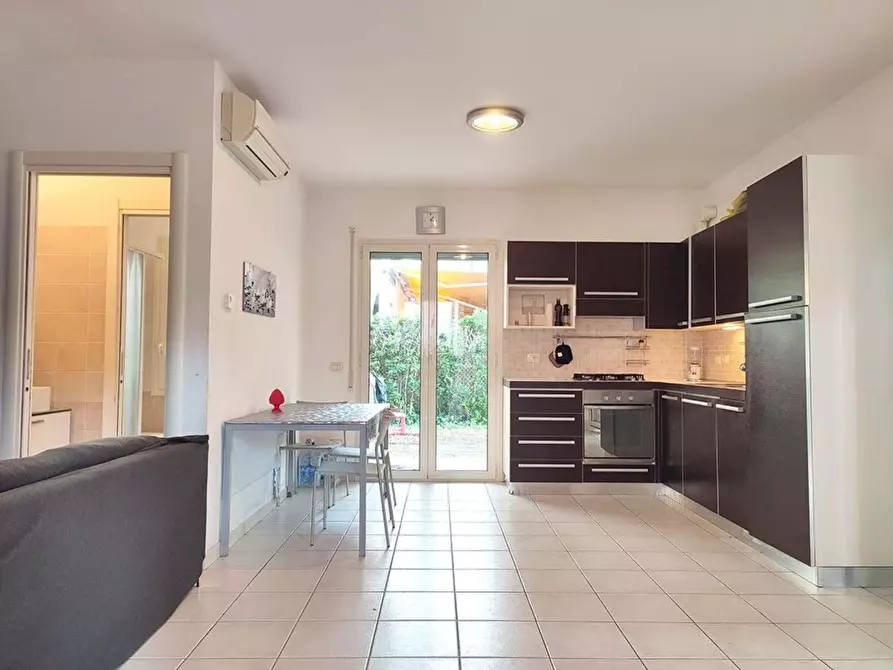 Immagine 6 di Casa semindipendente in vendita  in Filippo Corridoni a Cervia