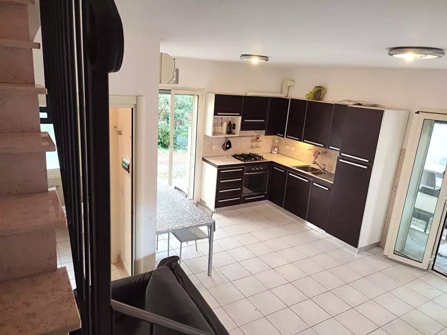 Immagine 13 di Casa semindipendente in vendita  in Filippo Corridoni a Cervia