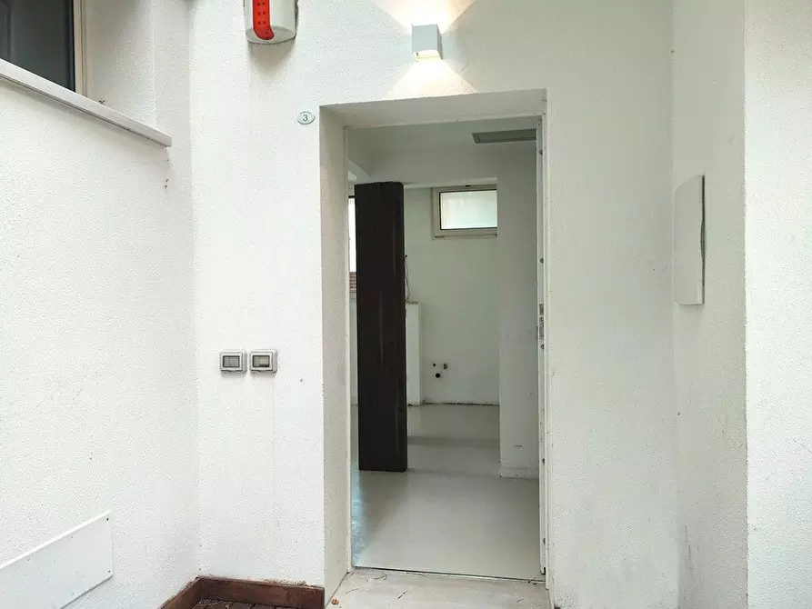 Immagine 4 di Villetta a schiera in vendita  in II a Cervia